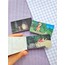 Totoro Sticker Pad