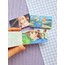 Howl Sticker Pad