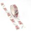 Rosie  washi t.