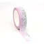 Pinky washi tape