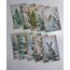 Winter land paper