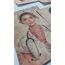 Vintage nurses paper