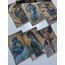 Golden Greek paper
