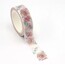 Rosie  washi t.