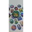 Vitray holo sticker 1