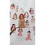 Soft girl sticker