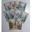 Winter land paper