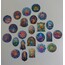 Vitray holo sticker 1