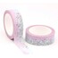 Pinky washi tape