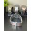 Hislon Erkek Yeşil Kadran Saat