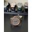 Hislon Erkek Rose Gold Deri Saat