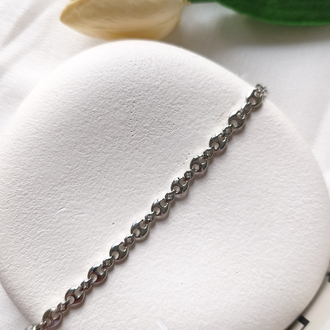 çelik çıtır silver bileklik
