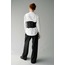 SADE top siyah