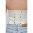 SADE top kırık beyaz