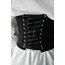 SADE top siyah