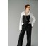 SADE top siyah