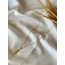 Şimşek Model Gold Kolye