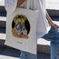 DAVNxAGAMIC Canvas Bag 