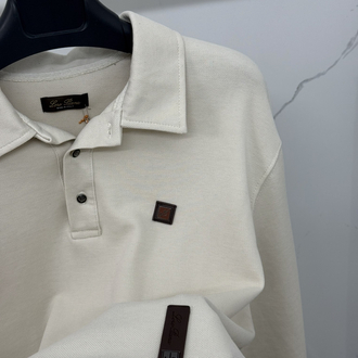 Loro Piana Sweatshirt 