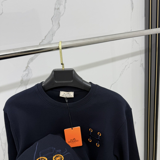 Hermes Sweatshirt
