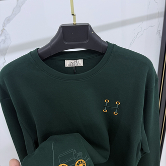 Hermes Sweatshirt
