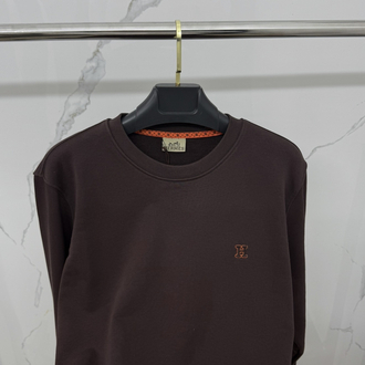 Hermes Sweatshirt