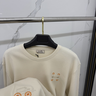 Hermes Sweatshirt