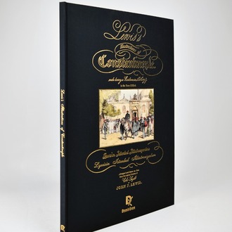 Lewis'in İstanbul Gravürleri