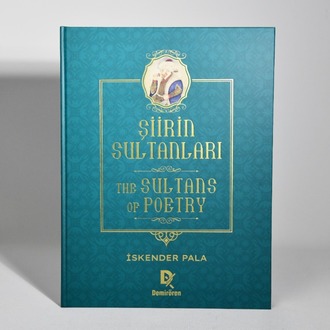 Şiirin Sultanları