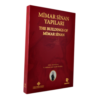 Mimar Sinan Yapıları