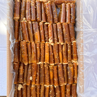 Ballı sarma rulo