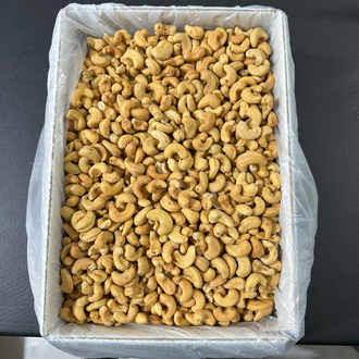 Kaju
