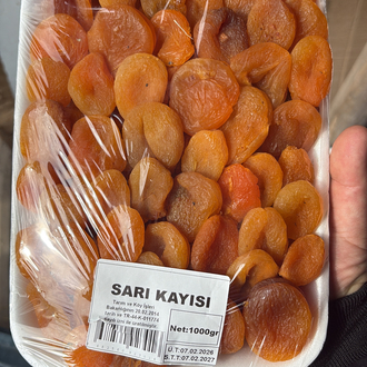 Ramazan kolisi
