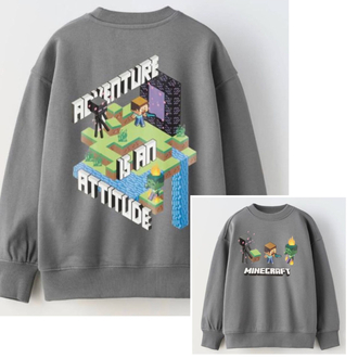 Yeni sezon sweat