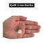 Çelik 4 mm Dorika