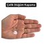 ÇELİK DÜĞÜM (MİDYE) KAPAMA SARI
