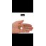 ÇELİK 3 MM METAL TOP SARI