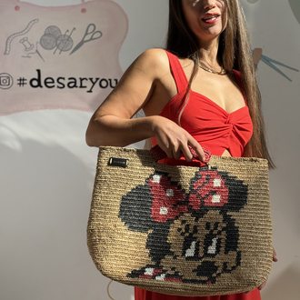 Minnie Çanta kiti