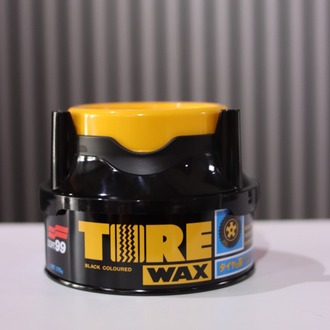 SOFT 99 LASTİK WAX