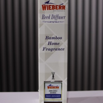 WİEBERR ÇUBUKLU ORTAM KOKUSU