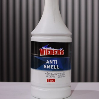 WİEBERR ANTI SMELL AĞIR KOKU GİDERİCİ