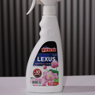 WİEBERR LEXUS ORTAM KOKUSU