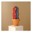 MEDIUM PRIDE WAVY CACTUS
