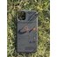SİYAH NİKE İPHONE 11 KILIF