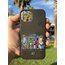 SİYAH NİKE İPHONE 13 KILIF