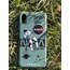 İPHONE X/XS NASA KILIF