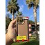 KAHVERENGİ İPHONE 14 PRO KILIF