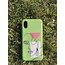 İPHONE X/XS YEŞİL KILIF