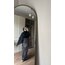 Kadife Payet Etek