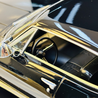1967 CHEVROLET IMPALA